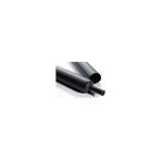 WOER Isı Ile Daralan Makaron Kablo 6.4mm (ORJINAL İPHONE KABLOLARI İÇİN UYGUNDUR) 1 Metre