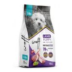 Woff 2,5 kg Puppy Lamb Yavru Köpek Maması