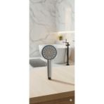 Wogard WG01 Duş Başlığı - Mavi