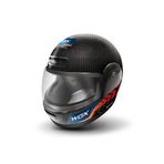 WOGEN FULLFACE KASK KARBON SİYAH (L)