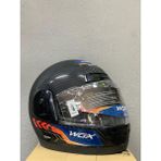 Wogen Fullface Motorcu Karbon Kask