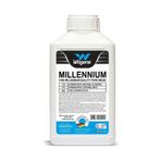 Wogens 1 lt Millennium Saf Gliserin Propilen Glikol Vg Pg Base Nbase 6 Mg