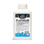 Wogens 1 lt Platinium Saf Gliserin Propilen Glikol Vg Pg Base Nbase 6 Mg