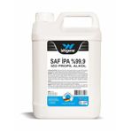 Wogens Saf Ipa Izopropil Alkol Temizlik Solventi 5 L