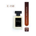WOGG PARFÜM C150 212 Vıpp Edp 50ml Erkek Parfüm
