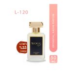 WOGG PARFÜM L120 Hypnosee Edp 50ml Kadın Parfüm