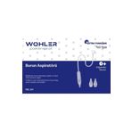 Wohler Burun Aspiratoru Makina