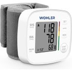 Wohler Stb-1 Bilekten Ölçer Tansiyon Aleti