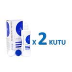 Wöhlk Aufbewahrung Sert Lens Solüsyonu 2 x 120 ML