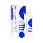 Wöhlk Aufbewahrung Sert ve Scleral Lens Solüsyonu 120 ML