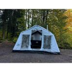 Woka Air Tent 10 Metrekare Şişme Kamp Çadırı