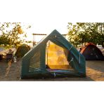 Woka Air Tent 7 Metrekare Plus Şişme Kamp Çadırı
