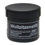 Woklzitzenstift Tüylü Meme Sonda-20 Adet