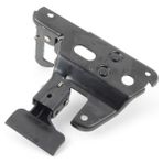 Wolcar Audi A6/S6 2006-2011 Kaput Üst Kilidi 4F0823480B