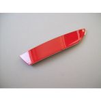 Wolcar Seat Arka Tampon Reflektörü Sağ Leon 2006-2014