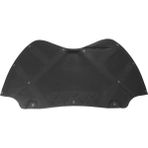 Wolcar Seat Leon Kaput Izalasyon Keçesi Klipsli 2006-2012 Model Arası 1P0863831B