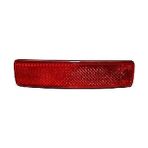 Wolcar Volkswagen Arka Tampon Reflektörü Sol T-5 2003- Sonrası