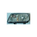 Wolcar Volkswagen Bora Far Sol Sisli