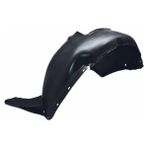 Wolcar Volkswagen Caddy 2004-2010 Çamurluk Davlumbazı Sol