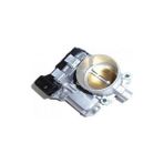 Wolcar Volkswagen Eos 2006-2008 Motor Boğaz Kelebeği