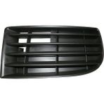 Wolcar Volkswagen Golf 5 Tampon Izgarası Sissiz Sol
