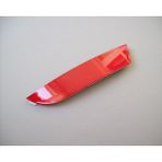 Wolcar Volkswagen Leon 2002-2010 Arka Tampon Reflektörü