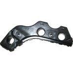 Wolcar Volkswagen Ön Tampon Braketi Sol Passat Cc 2009-2012