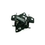 Wolcar Volkswagen Passat 1997-2000 Kaput Kilidi 3B0823509T
