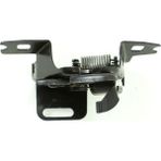 Wolcar Volkswagen Passat 2001-2005 Kaput Kilidi