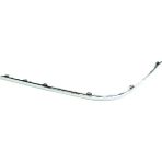 Wolcar Volkswagen Passat 2006-2011 Arka Tampon Nikelaji Sağ 3C5807460A
