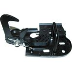 Wolcar Volkswagen Passat 2006-2011 Kaput Kilidi Üst Mandali 3C0823480