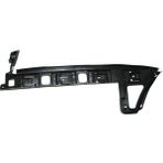 Wolcar Volkswagen Tampon Bağlantı Braketi Arka Sol Passat 2006-2012