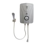 Wolex Elektrikli Ani Su Isıtıcı Şofben