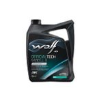 Wolf 5W30 229.5 5 lt Dizel Partiküllü Motor Yağı