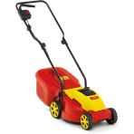 Wolf-Garten A 320 E 1200 W Elektrikli Çim Biçme Makinesi