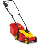 Wolf Garten A 320 E Çim Biçme Makinesi