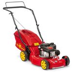 Wolf Garten A 4600 46 cm Çim Biçme Makinesi