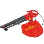 Wolf Garten LBV 2600E Üfleme Makinası