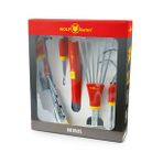 Wolf Garten P243 Multi Star Mini Bahçıvan Set