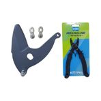 Wolf Garten RR 200-400T Yüksek Budama Makası Üst Bıçağı