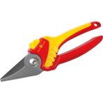 Wolf Garten RR1500 Budama Makası - 001-Renkli