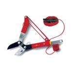 Wolf-Garten Wolf Garten Rc-M Yüksek Dal Budama Makası