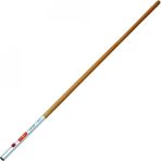 Wolf Garten ZM 170 170 cm Ahşap Sap