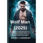 Wolf Man (2025): A Supernatural Thrilling Werewolf Horror Movie Starring Christopher Abbott, Julia Garner, and Matilda Firth - A Family's Struggle Against the Moonlit Beast