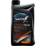 Wolf Mineral Şanzıman Yağı 80w90 Gl 5 1l