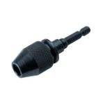Wolfcraft 0,5 x 6,5mm.Hızlı Açma Mandreni