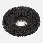 Wolfcraft 115 mm Universal Temizleme Diski