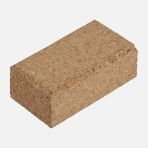 Wolfcraft 123x67x35 mm El Zımparası Takozu