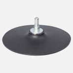 Wolfcraft 125 mm Zımpara Disk Altlıkları
