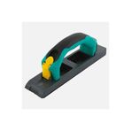 Wolfcraft 258x57 mm Alçıpan için Kenar Planyası